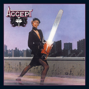 Accept album