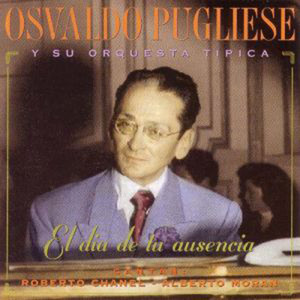 El Día De Tu Ausencia album