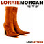 Love Letters Albumcover