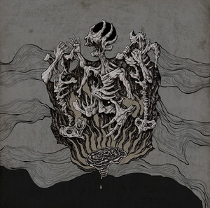 All Man's Redemption cover