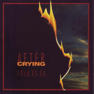 Föld és ég cover