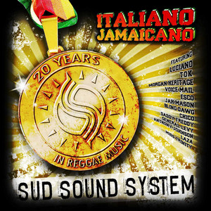 Italiano Jamaicano album