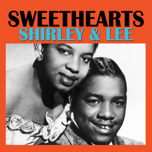 Sweethearts Albumcover