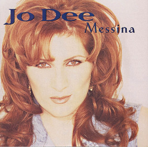 JoDee Messina album