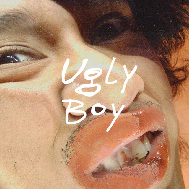 Ugly Boy cover