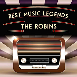 Best Music Legends cover