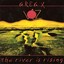 The River Is Rising Albumcover