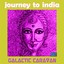Journey to India Albumcover