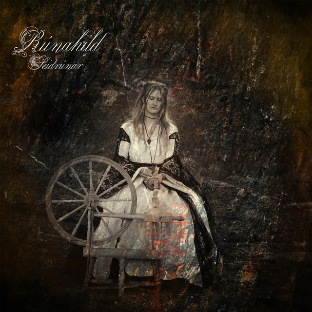 Rúnahild Photo