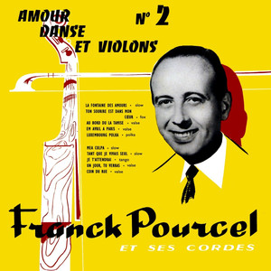 Amour Danse Et Violons No 2 album