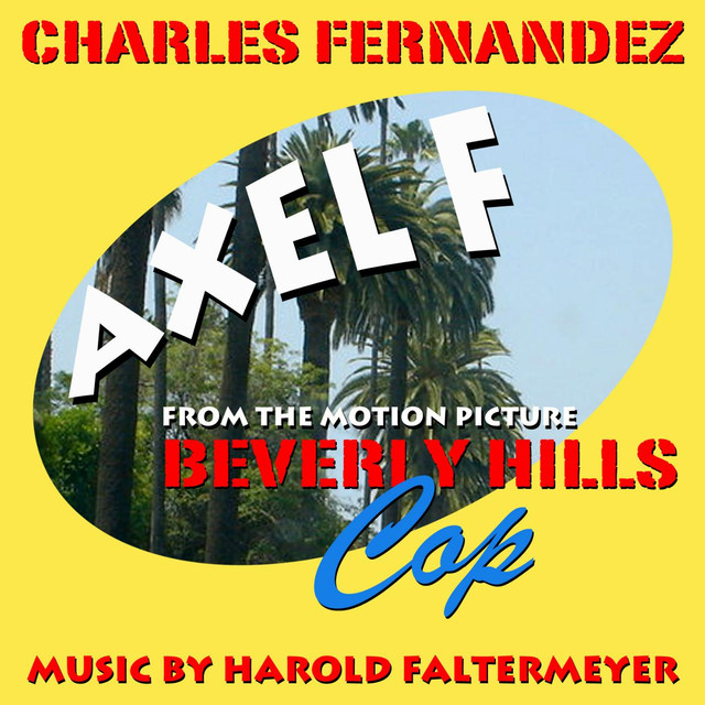 Charles Fernandez Photo