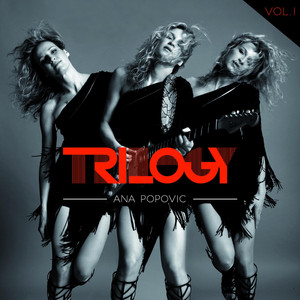Trilogy, Vol. 1 album