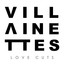 Love Cuts Albumcover