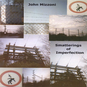 Smatterings Of Imperfection Albumcover
