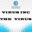 The Virus Albumcover