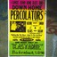 Down Home Percolators Albumcover