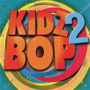 Kidz Bop 2 album