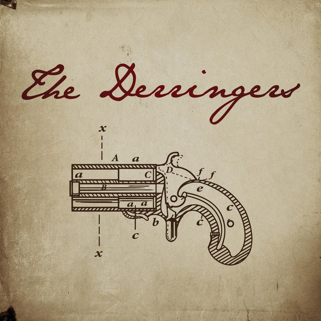 The Derringers Photo