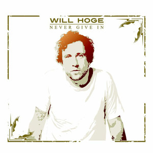 Never Give In album