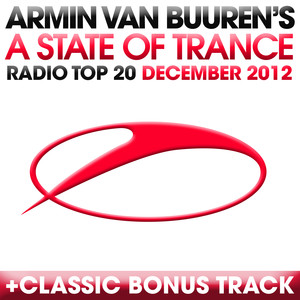 A State of Trance Radio Top 20: December 2012 album