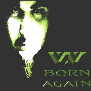 Born Again album