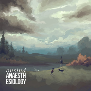 Anaesthesiology cover