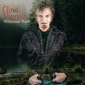 Wilderness Road cover