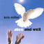 Alive And Well Albumcover