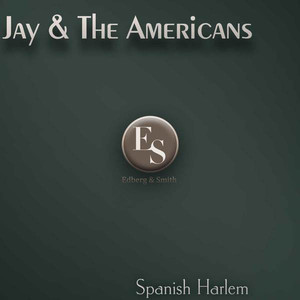 Spanish Harlem album