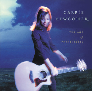 The Age of Possibility cover