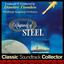 Rhapsody of Steel (Original Soundtrack) [1959] cover
