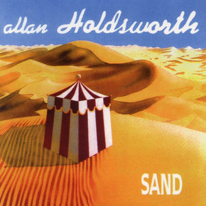 Sand cover