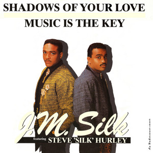 JM Silk