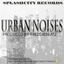 Urban Noises Albumcover