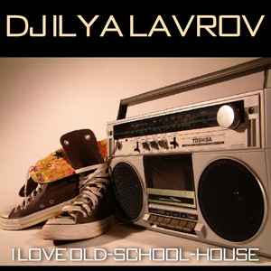 DJ Ilya Lavrov