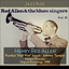 Red Allen and the Blues Singers, Vol. 2 (Original Recordings 1940) cover