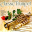 Classic Trumpet Albumcover