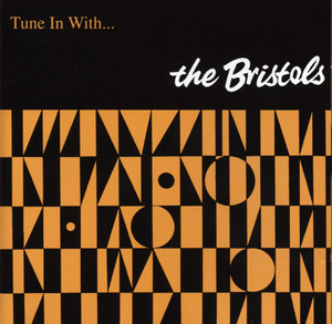 Tune in With... cover