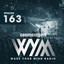 Wake Your Mind Radio 163 cover