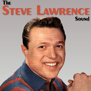 The Steve Lawrence Sound cover
