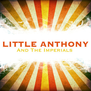 Little Anthony and The Imperials album