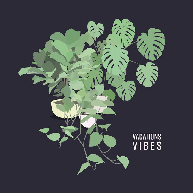Vibes cover