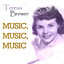 Music, Music, Music cover