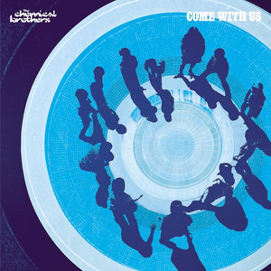 Come With Us album