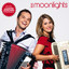 Les Moonlights Albumcover