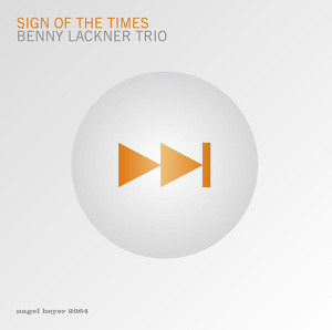Sign Of The Times Albumcover