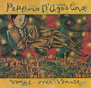Venus Over Venice cover