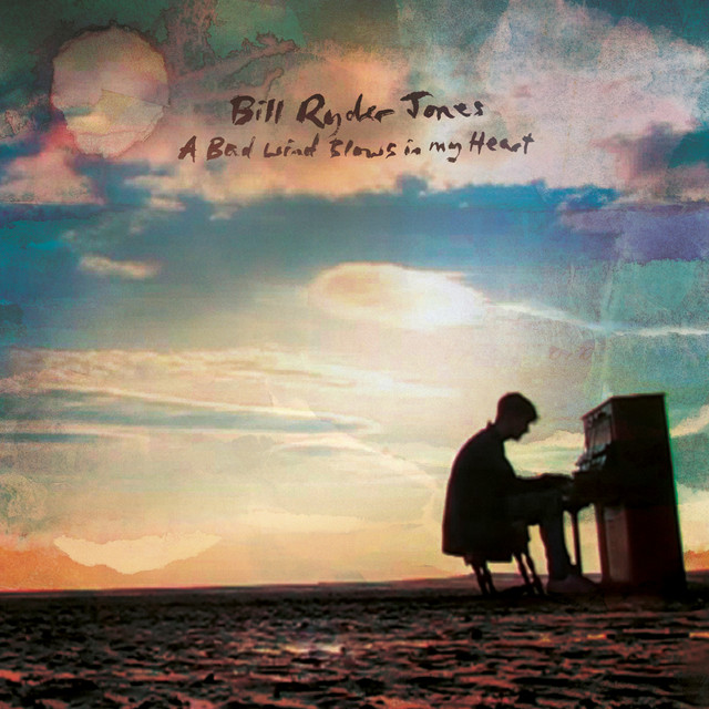 A Bad Wind Blows In My Heart cover