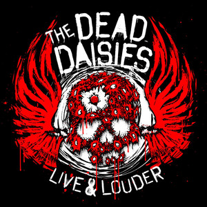 Live & Louder album