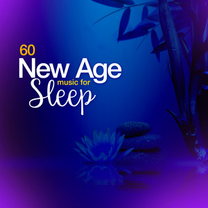 60 New Age Music for Sleep album